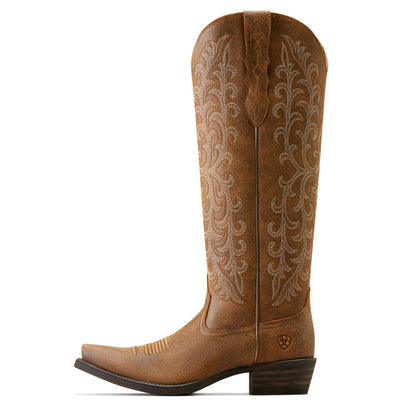 Ariat Women Tallahassee Stretchfit Western Boot 10051061