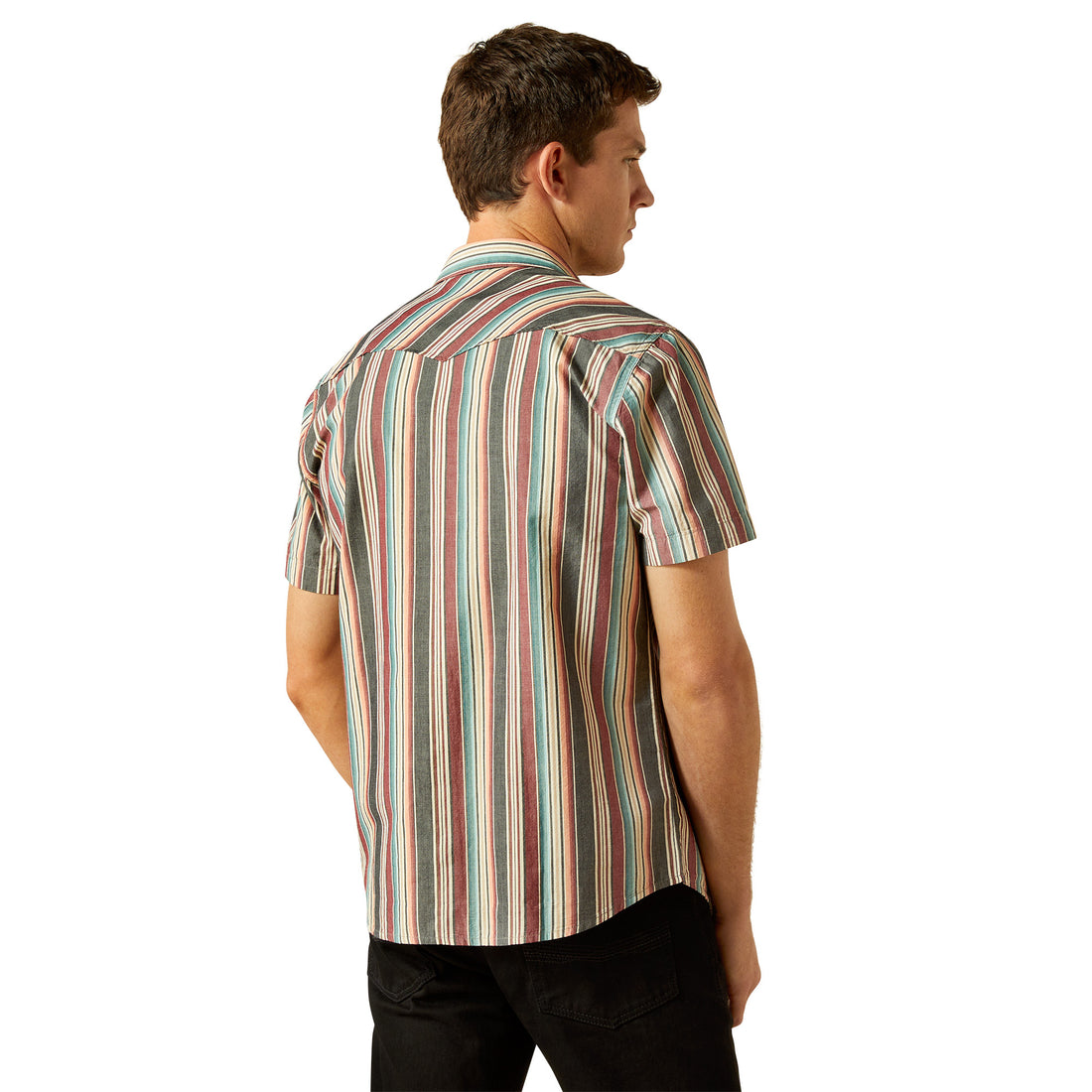 Haven Retro Fit Shirt 10058714