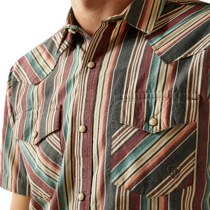 Haven Retro Fit Shirt 10058714
