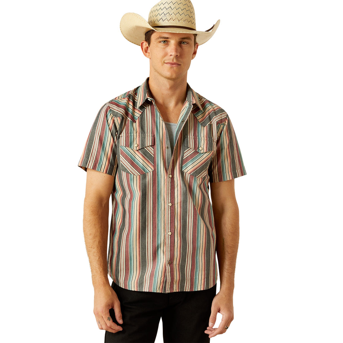 Haven Retro Fit Shirt 10058714