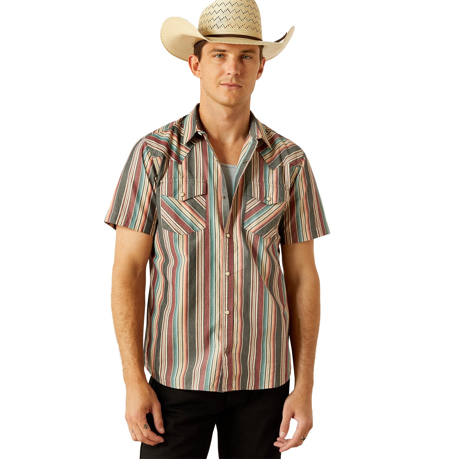 Haven Retro Fit Shirt 10058714