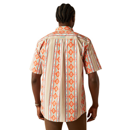 Ariat Men Wade SS Shirt 10058751