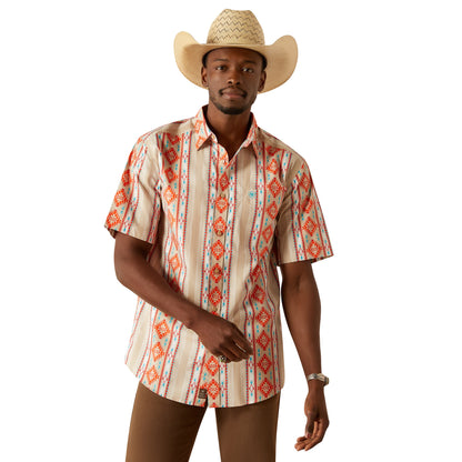 Ariat Men Wade SS Shirt 10058751