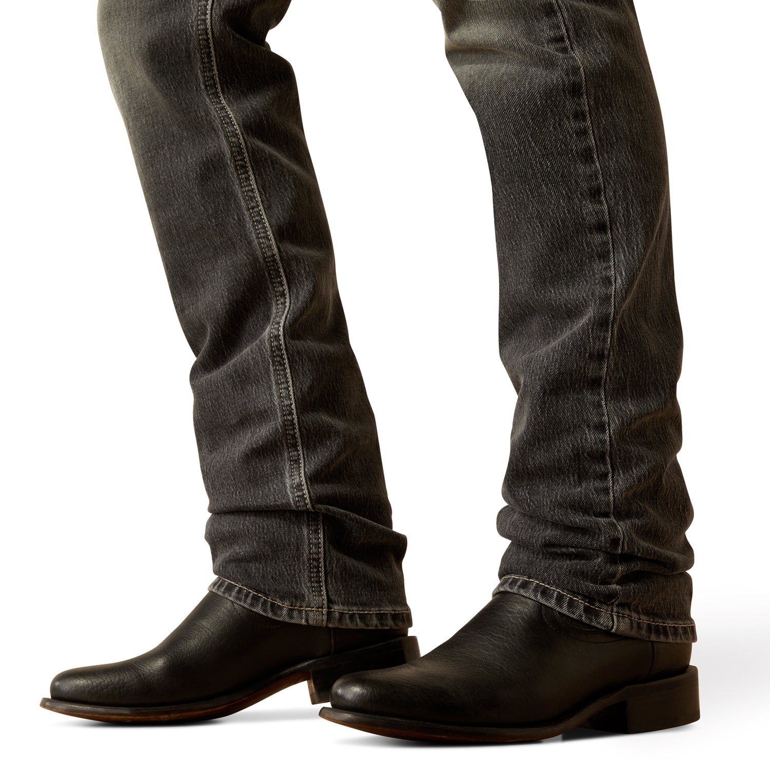 Ariat Men M8 Modern Rolland Straight Leg 10058928 Jeans