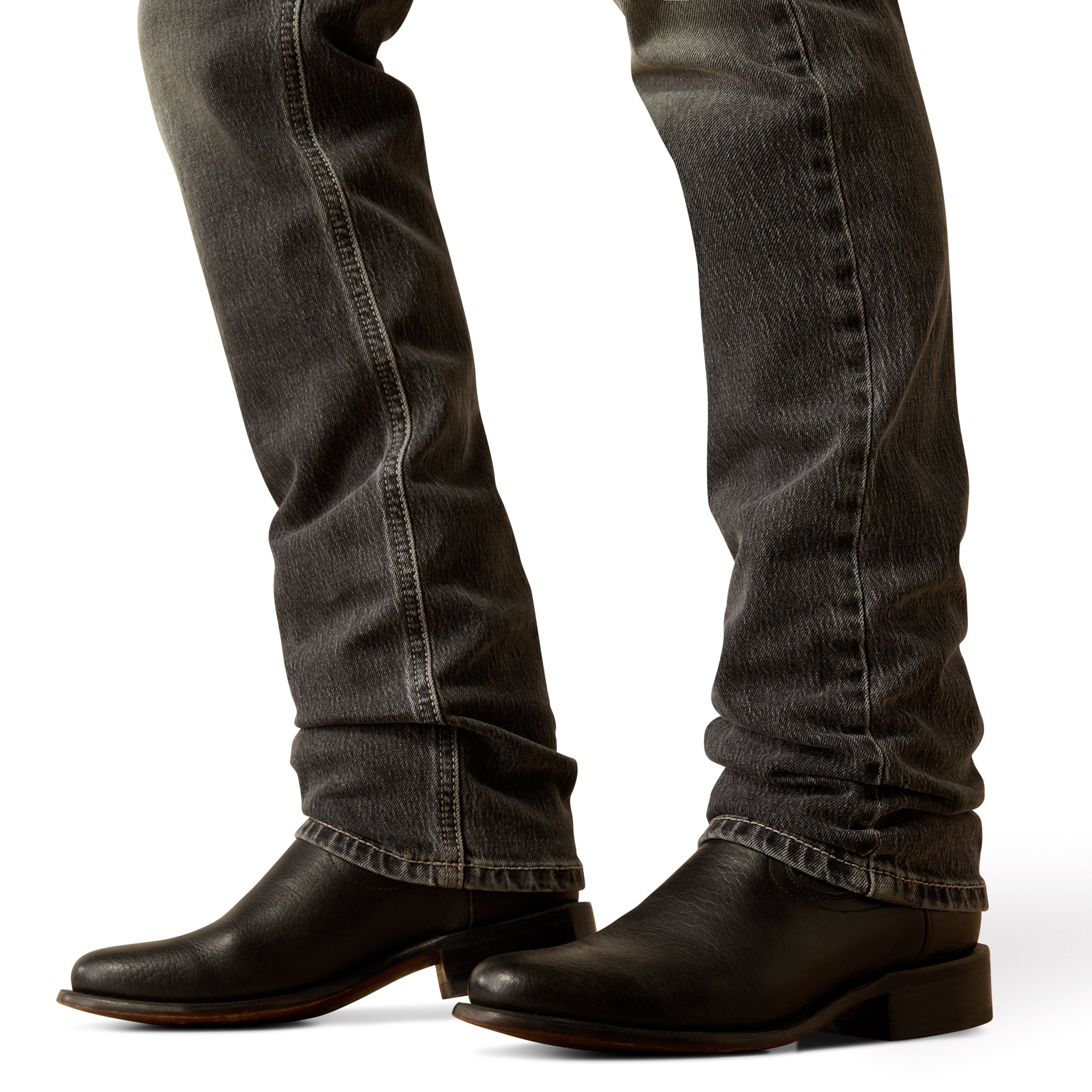 Ariat Men M8 Modern Rolland Straight Leg 10058928 Jeans