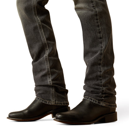 Ariat Men M8 Modern Rolland Straight Leg 10058928 Jeans
