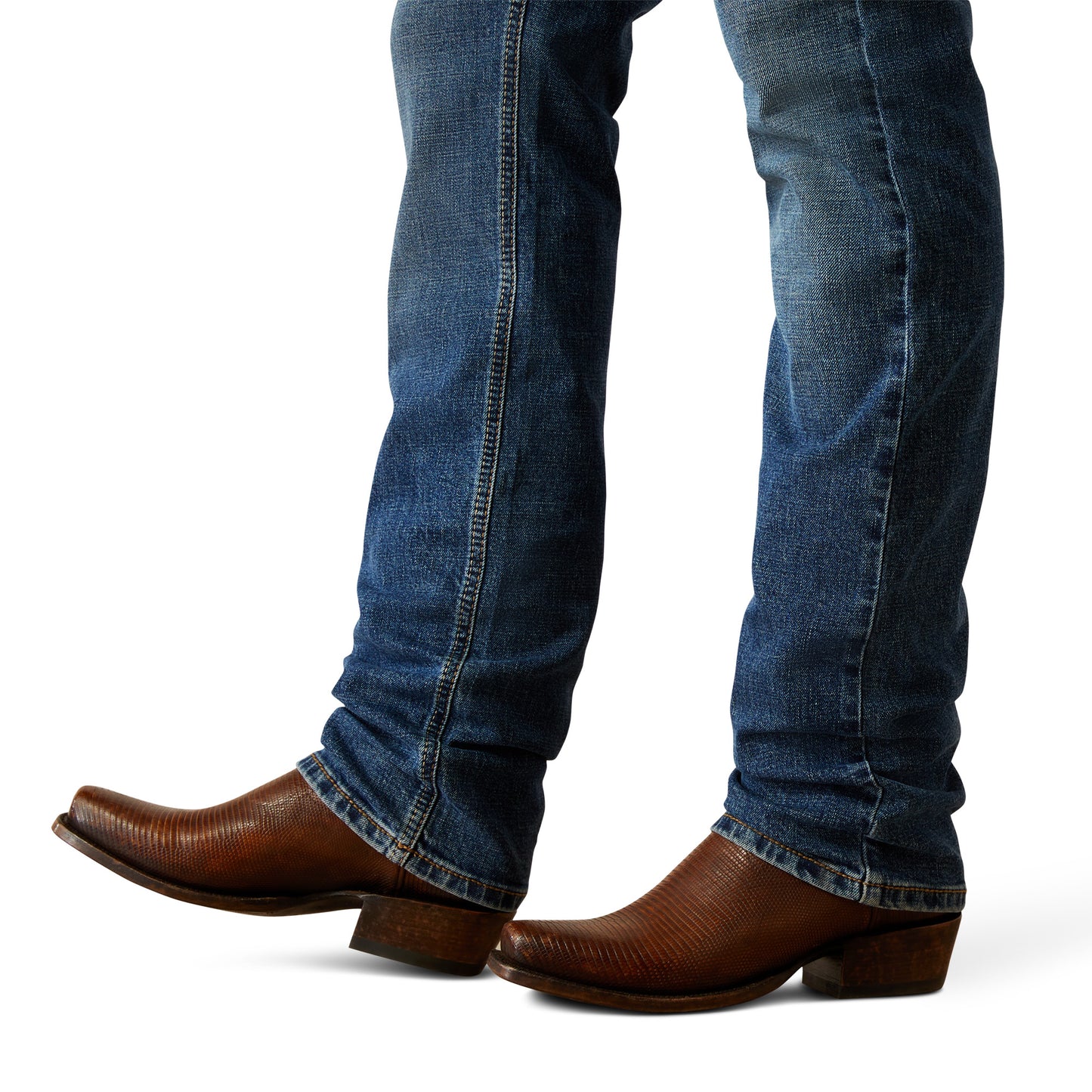 Ariat Men M8 Modern Miles Straight Leg 10058929 Jeans