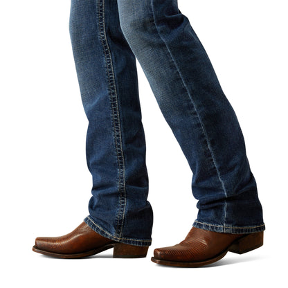 Ariat Men M7 Slim Wesley Straight Leg 10058932 Jeans