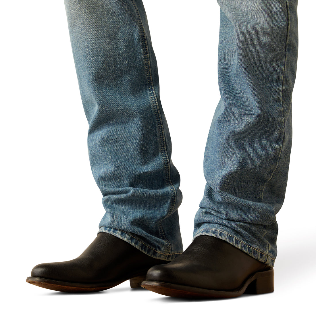 Ariat Men M7 Slim Ethan Straight Leg 10058933 Jeans