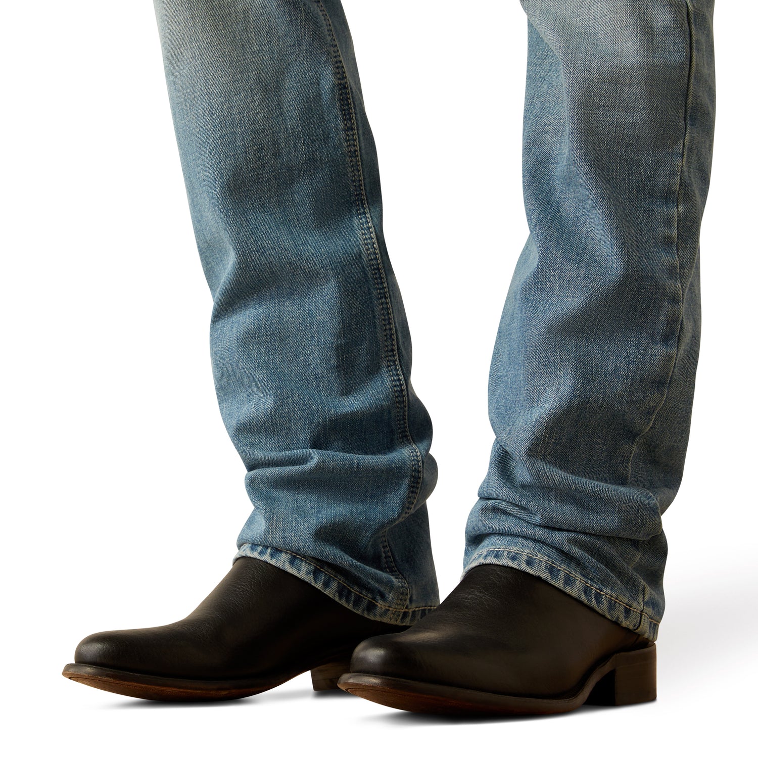 Ariat Men M7 Slim Ethan Straight Leg 10058933 Jeans