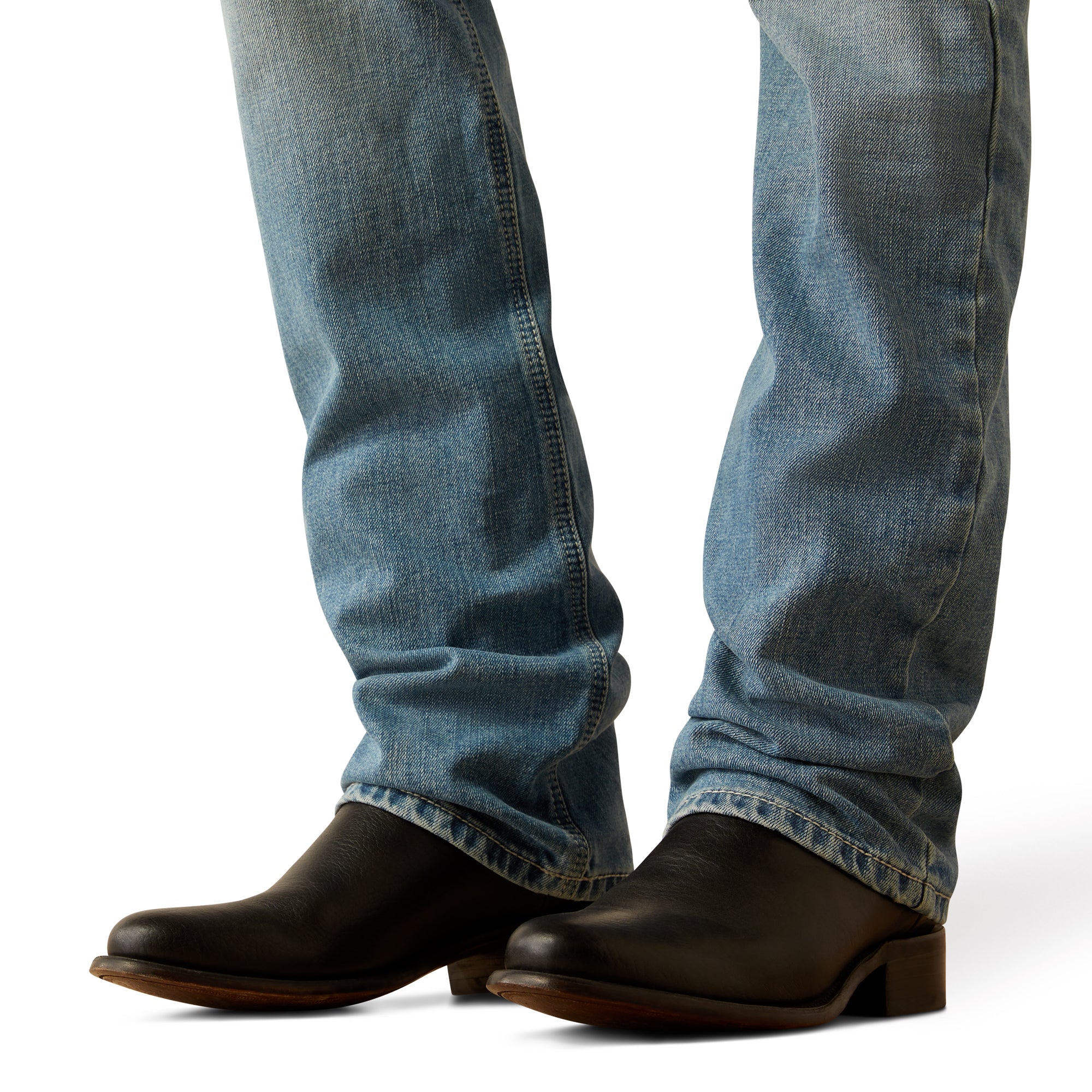 Ariat Men M7 Slim Ethan Straight Leg 10058933 Jeans