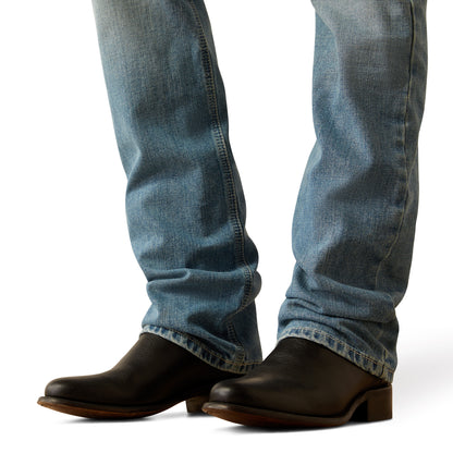 Ariat Men M7 Slim Ethan Straight Leg 10058933 Jeans