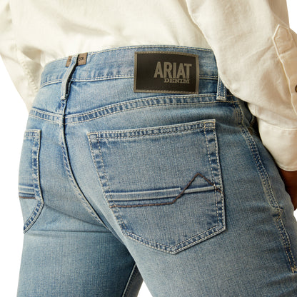 Ariat Men M7 Slim Ethan Straight Leg 10058933 Jeans