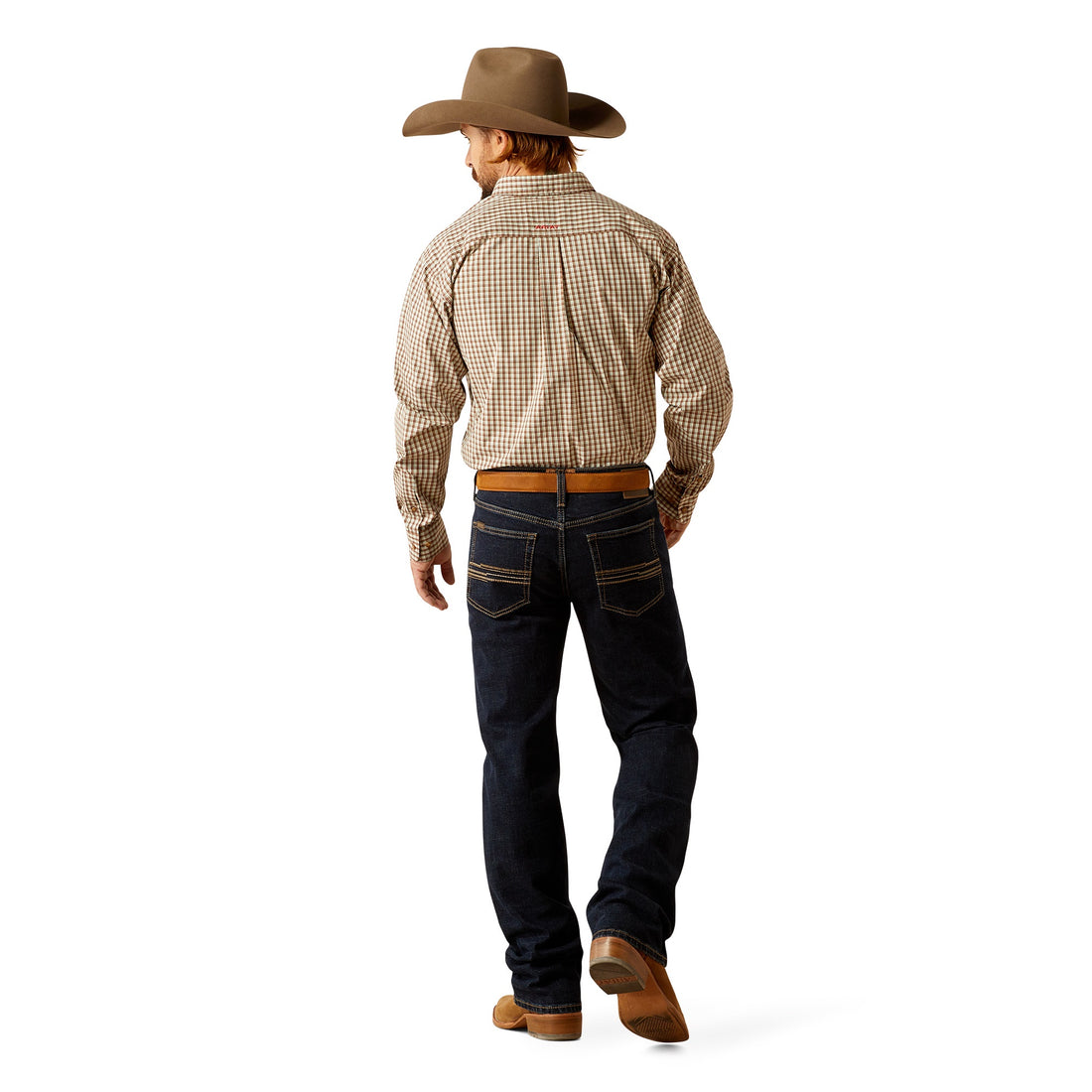 Ariat Men M5 Dexter Straight Turner 10058934 Jean