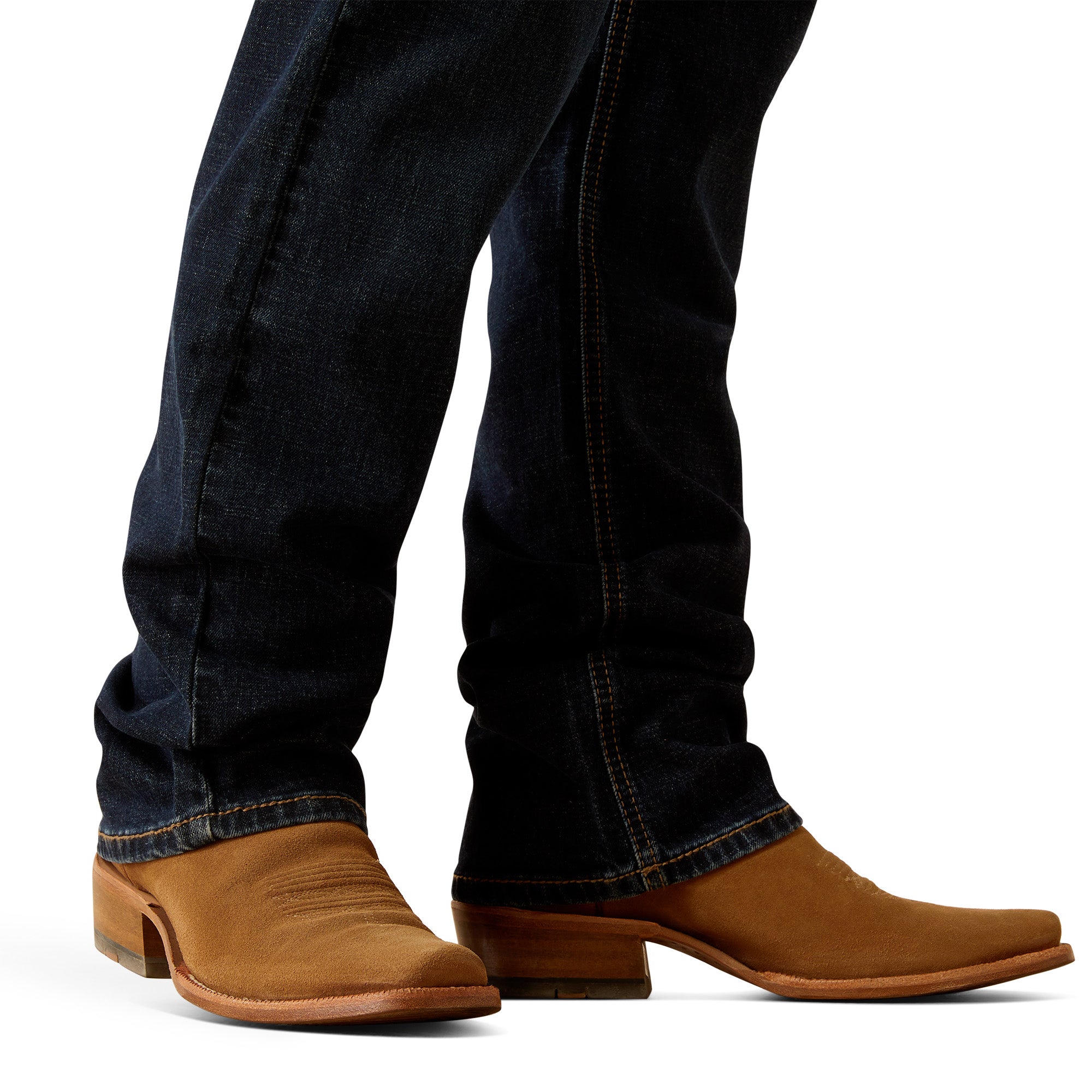 Ariat Men M5 Dexter Straight Turner 10058934 Jean