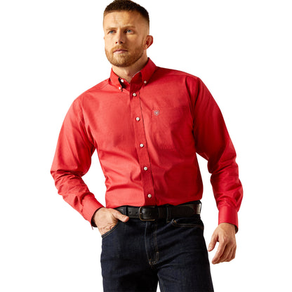 Ariat MN WF Dangelo LS Shirt 10058951