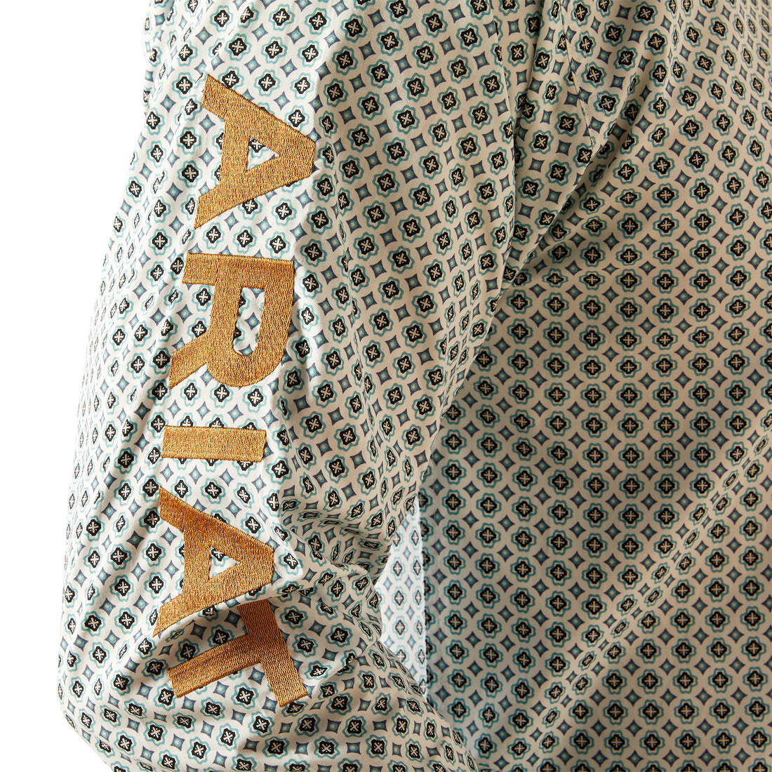 Ariat MN Team Franklin LS Shirt 10058962