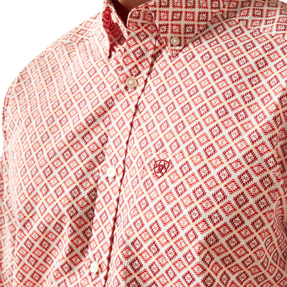 Ariat MN Saylor LS Shirt 10058966
