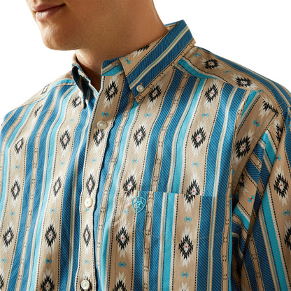 Ariat Men Shiloh LS Shirt 10058969