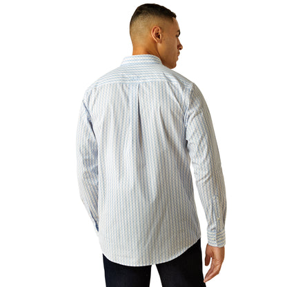 Ariat MN WF Dezmond FTD LS Shirt 10058988