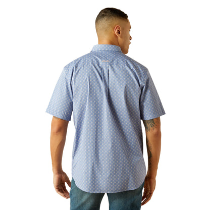 Ariat Men WF Dixon SS Shirt 10059003
