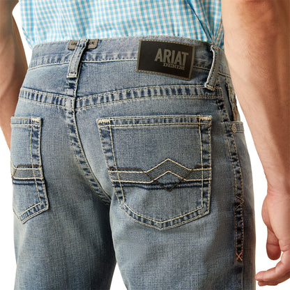 Ariat MN M4 Reece 10060929 Baltimore Straight Jean