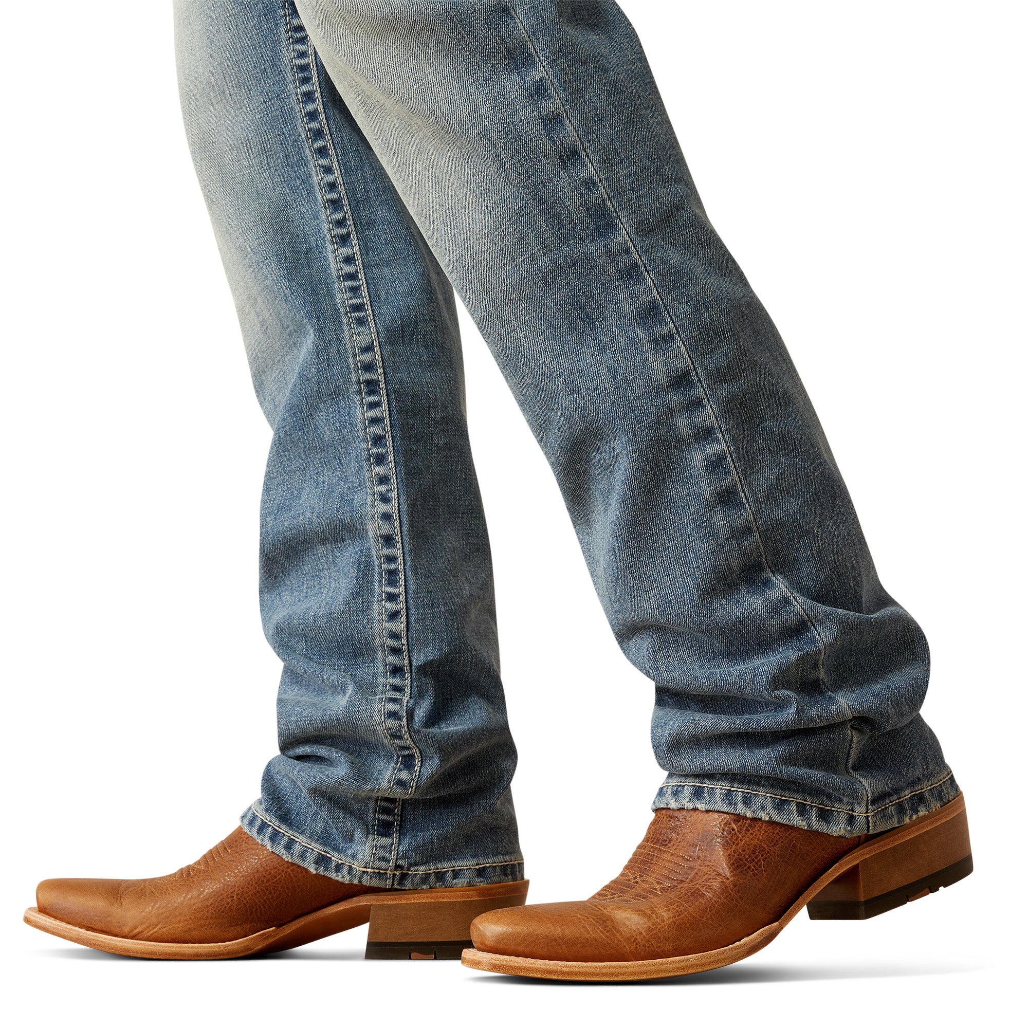 Ariat MN M4 Reece 10060929 Baltimore Straight Jean