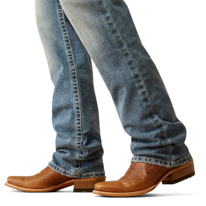 Ariat MN M4 Reece 10060929 Baltimore Straight Jean