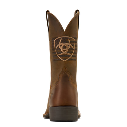 Ariat Men Sport Freedom Western Boot 10061326