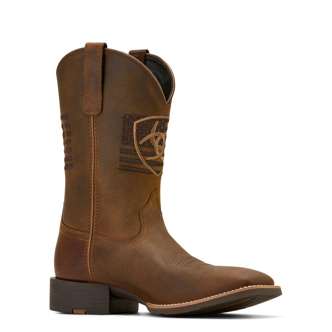 Ariat Men Sport Freedom Western Boot 10061326