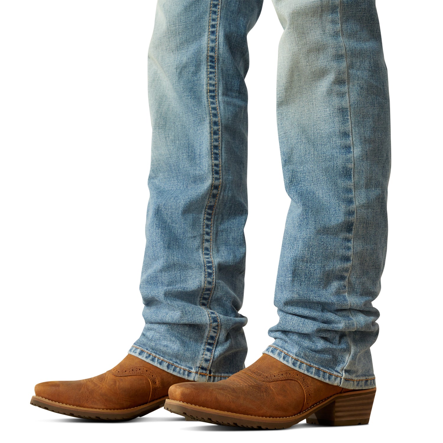 Ariat MN M7 Tustin Straight Cade 10061399 Jean