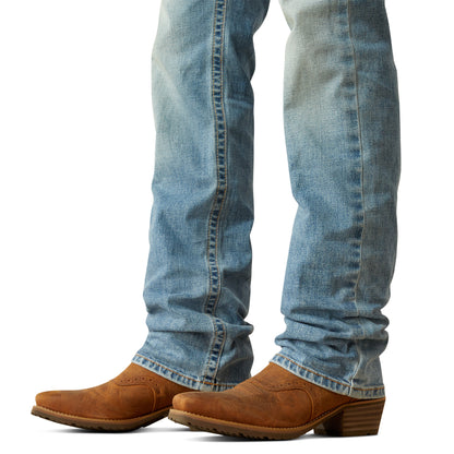 Ariat MN M7 Tustin Straight Cade 10061399 Jean