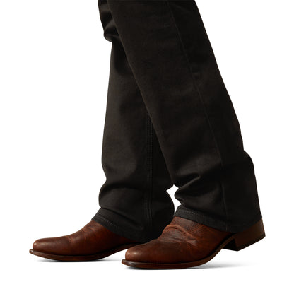 Ariat Men M4 Hansen Relaxed Boot Cut Jean 10070592