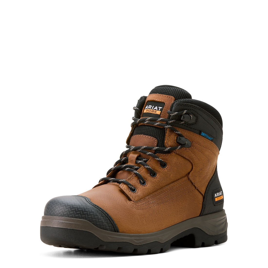 Ariat MN Turbo Duratread XTR 6&quot; Waterproof Work Shoe 10054292