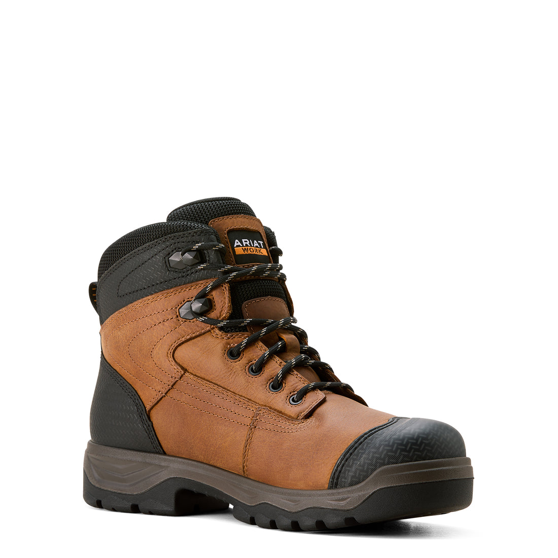 Ariat MN Turbo Duratread XTR 6&quot; Waterproof Work Shoe 10054292