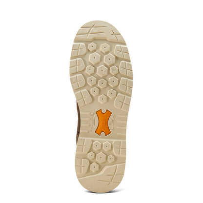 Ariat MN Rebar Lift Pull On Moc Comp Toe 10061114