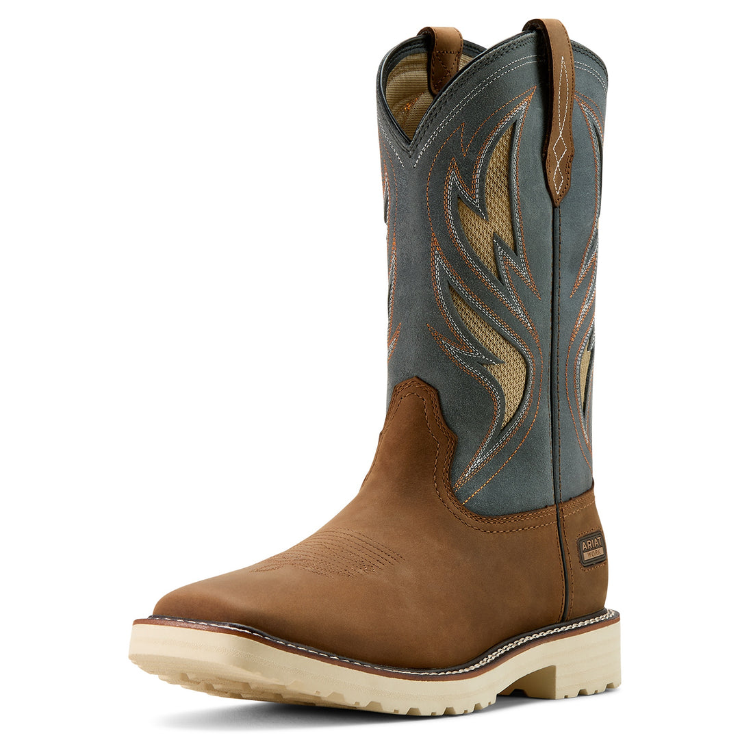 Ariat MN Activator VentTEK Wide Square Toe 10061285