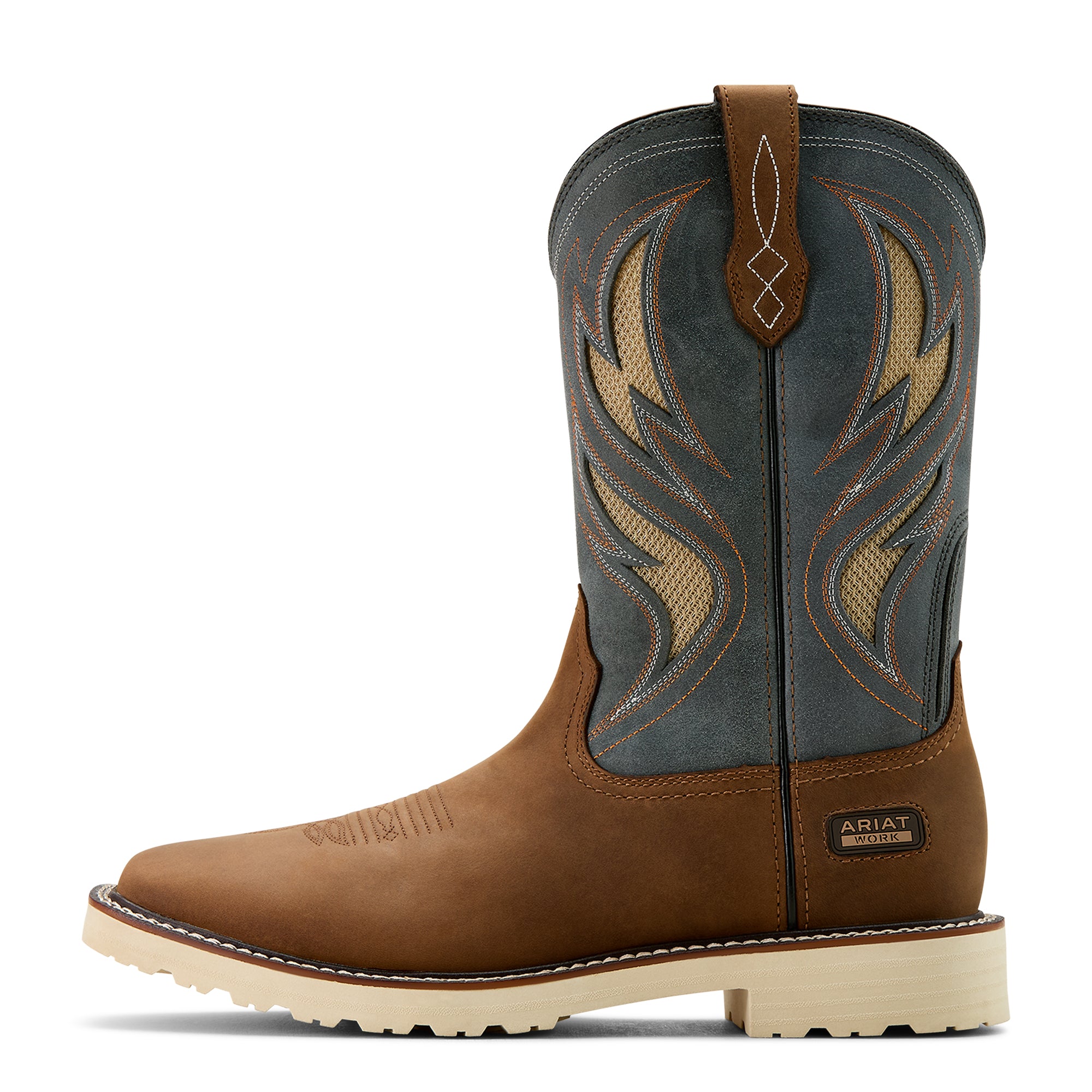 Ariat MN Activator VentTEK Wide Square Toe 10061285