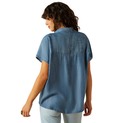 Ariat WMN Vacation SS Shirt 10058777