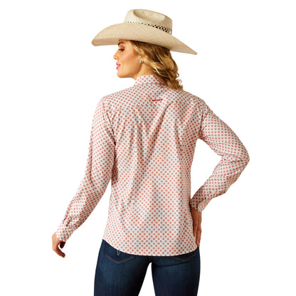 Ariat Women Kirby Pro Shirt 10060367