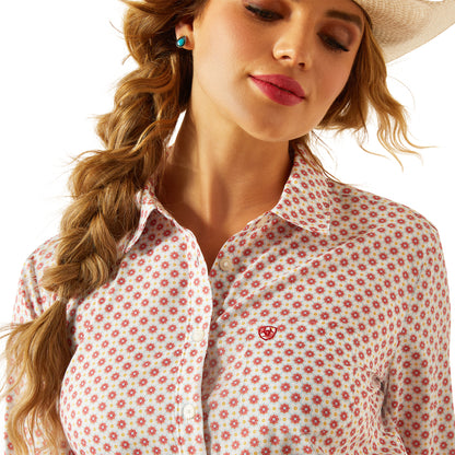 Ariat Women Kirby Pro Shirt 10060367