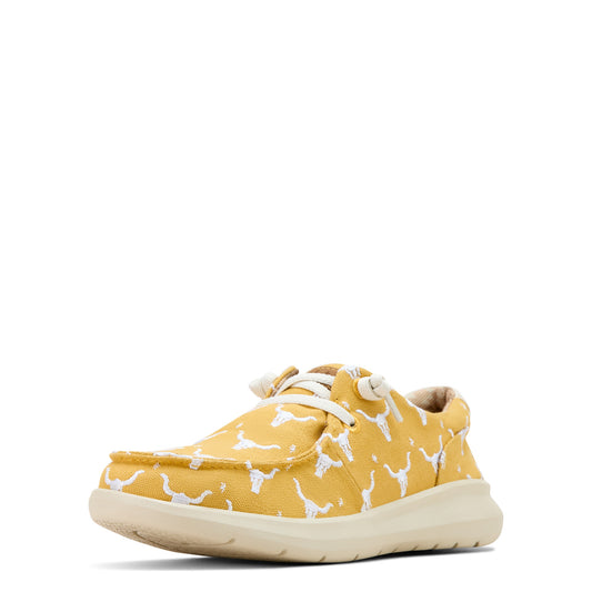 Ariat WMN Hilo Doodle Shoe 10061129