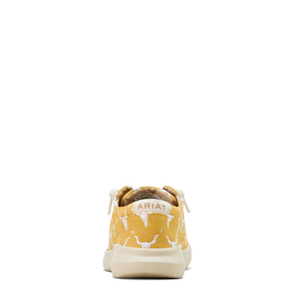 Ariat WMN Hilo Doodle Shoe 10061129