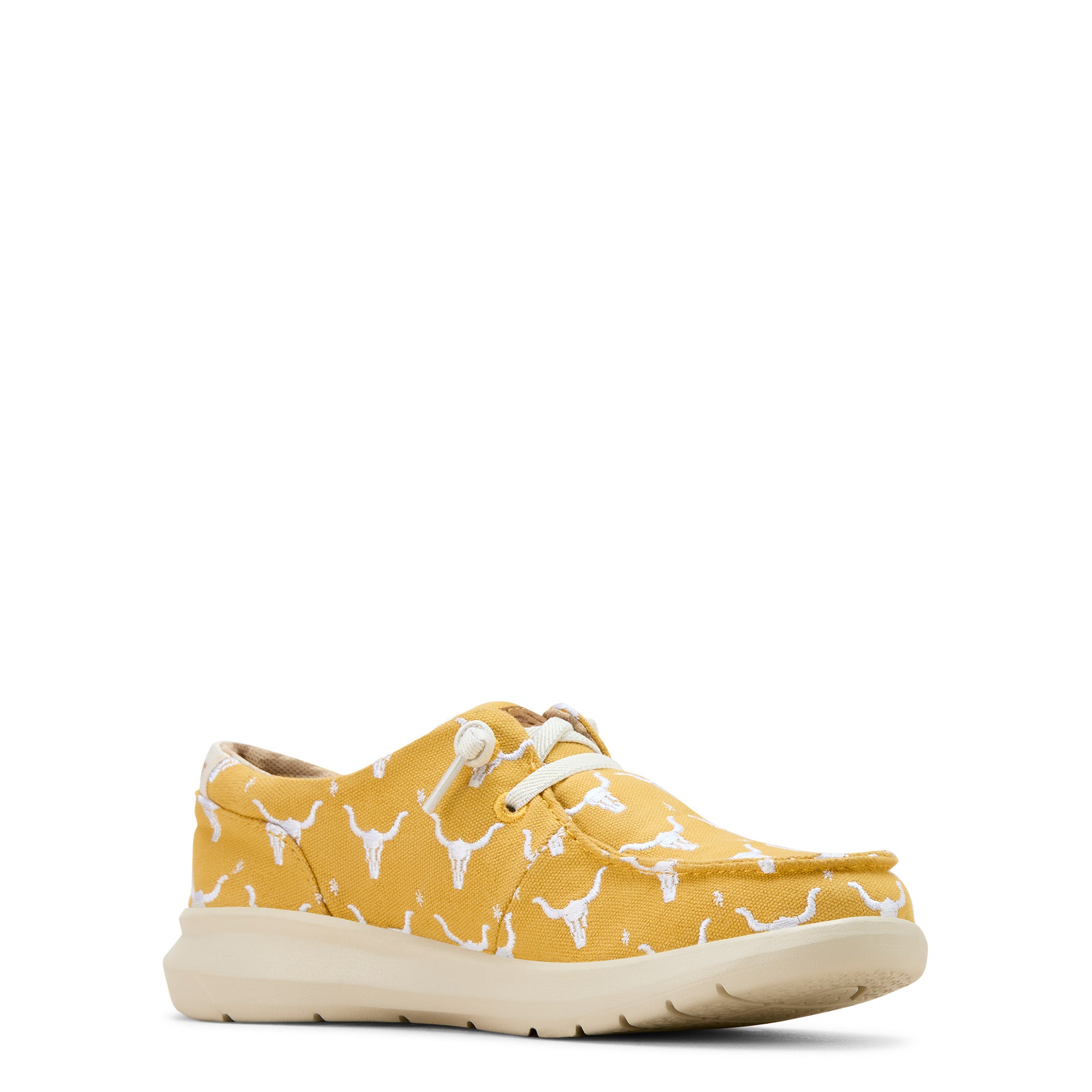 Ariat WMN Hilo Doodle Shoe 10061129