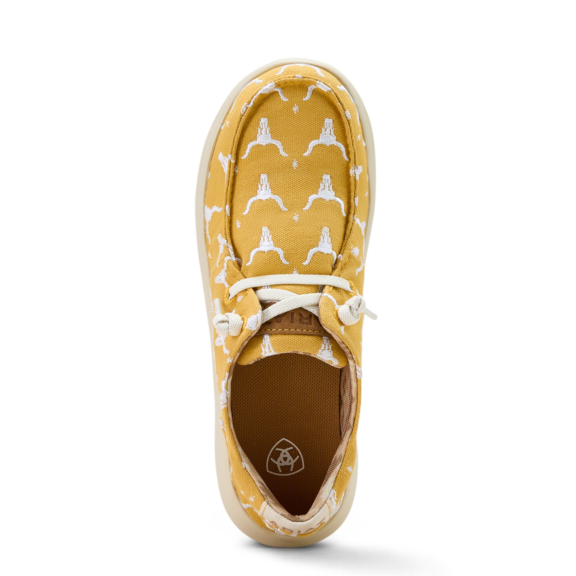 Ariat WMN Hilo Doodle Shoe 10061129
