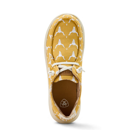 Ariat WMN Hilo Doodle Shoe 10061129