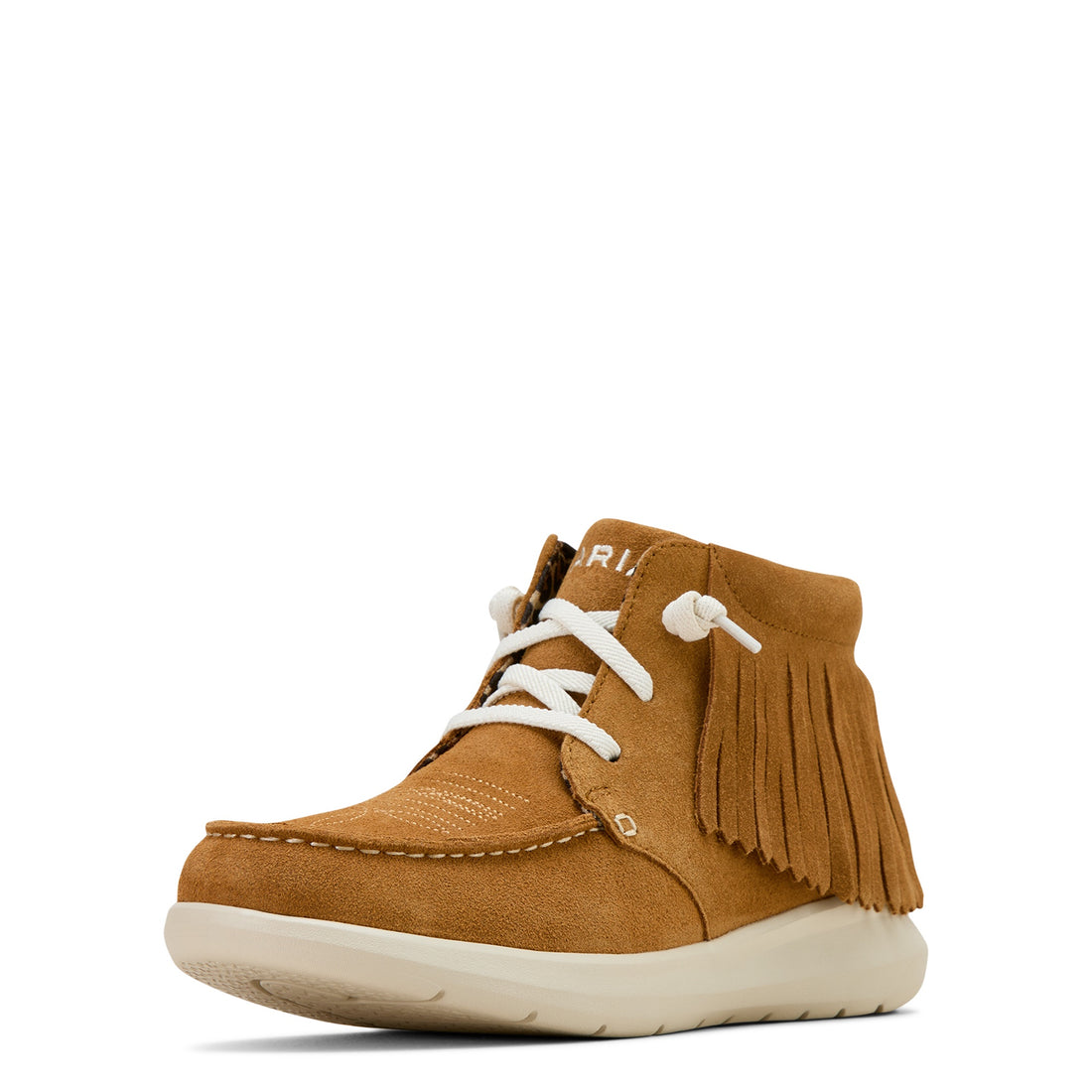 Ariat WMN Hilo High Top Fringe Shoe 10061166