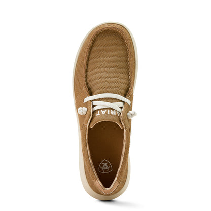 Ariat WMN Woven Hilo 10061344