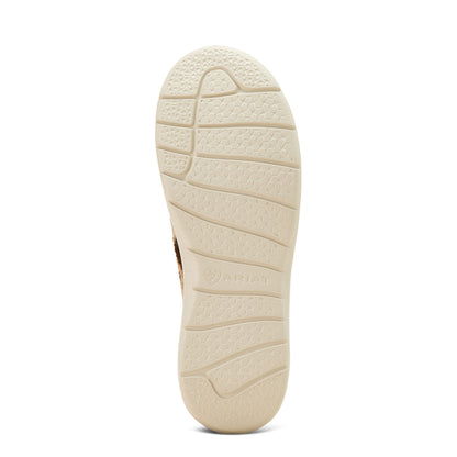 Ariat WMN Hilo Brindle Hair On Hilo 10061345