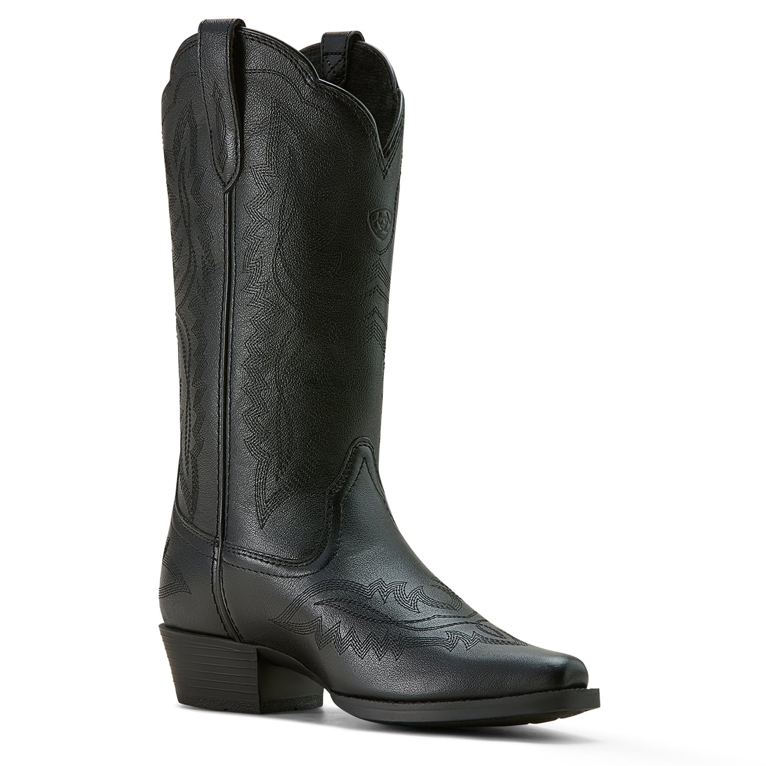 Ariat YTH 10061137 Casanova Black Boot